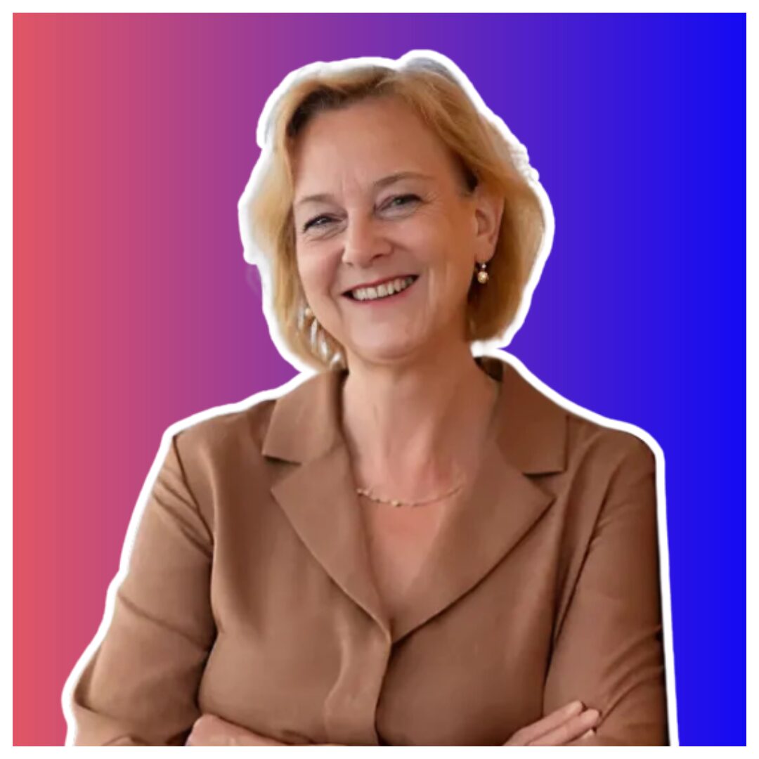 Anna van Poucke