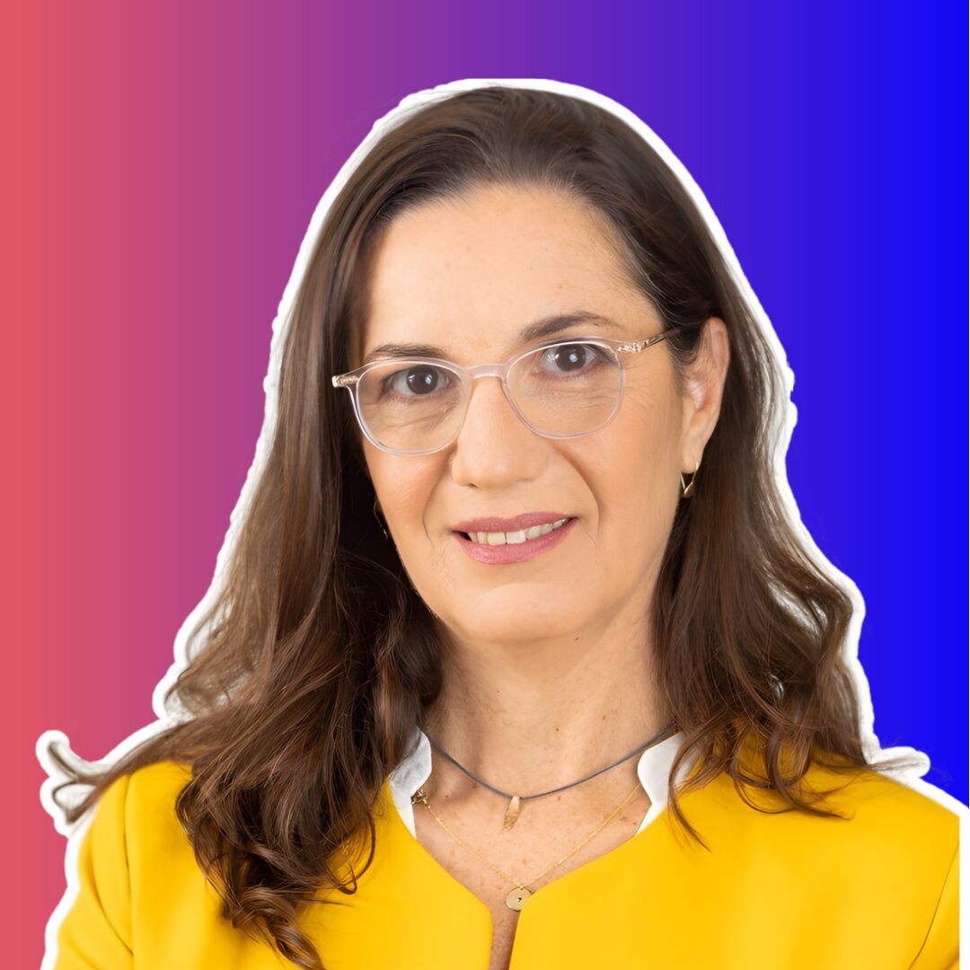 Galia Berkai Galia Berkai