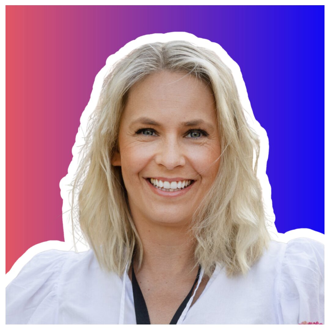 Hanne Wikeby Asak