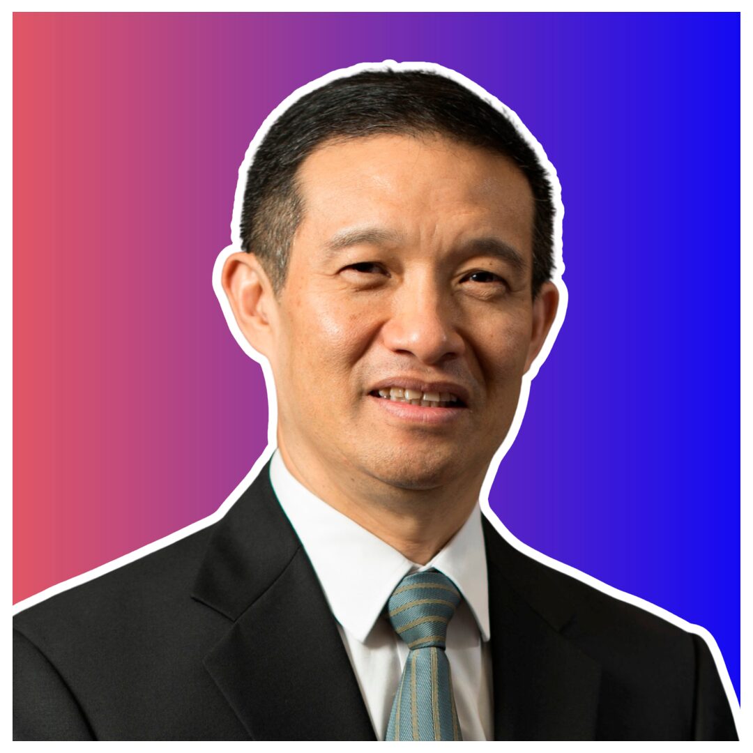 Kenneth Kwek