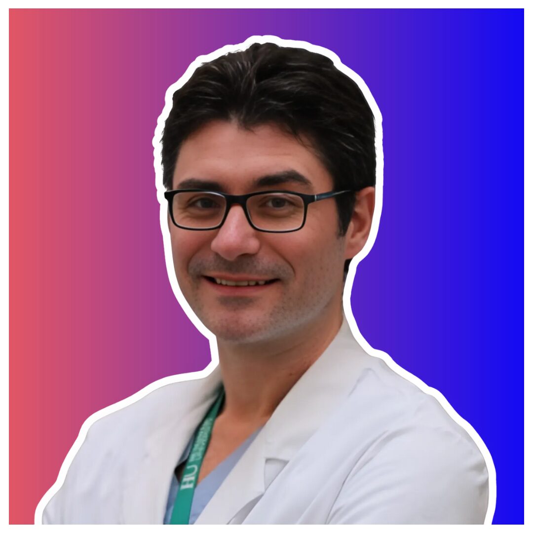 Maurizio Cecconi