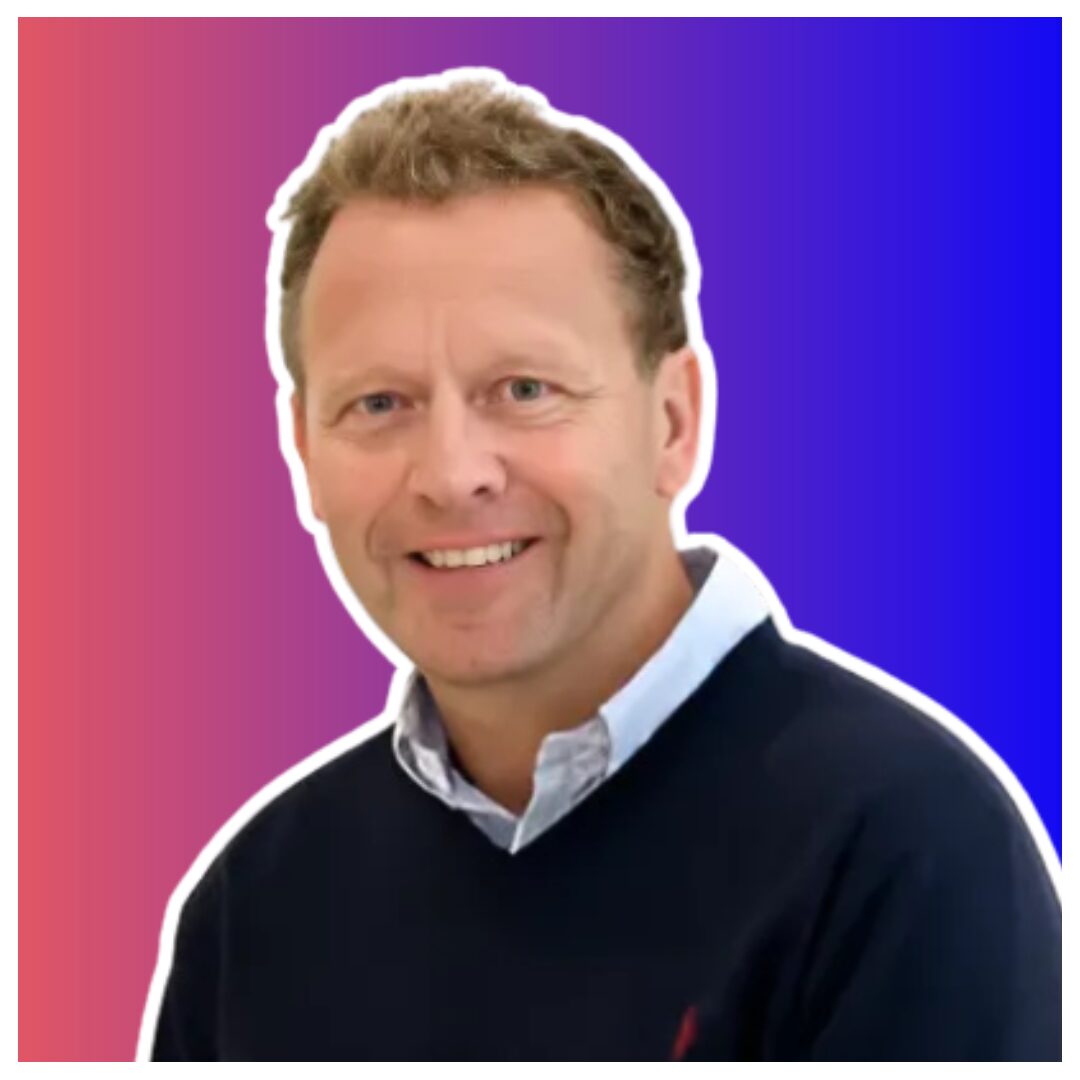 Oyvind Skraastad
