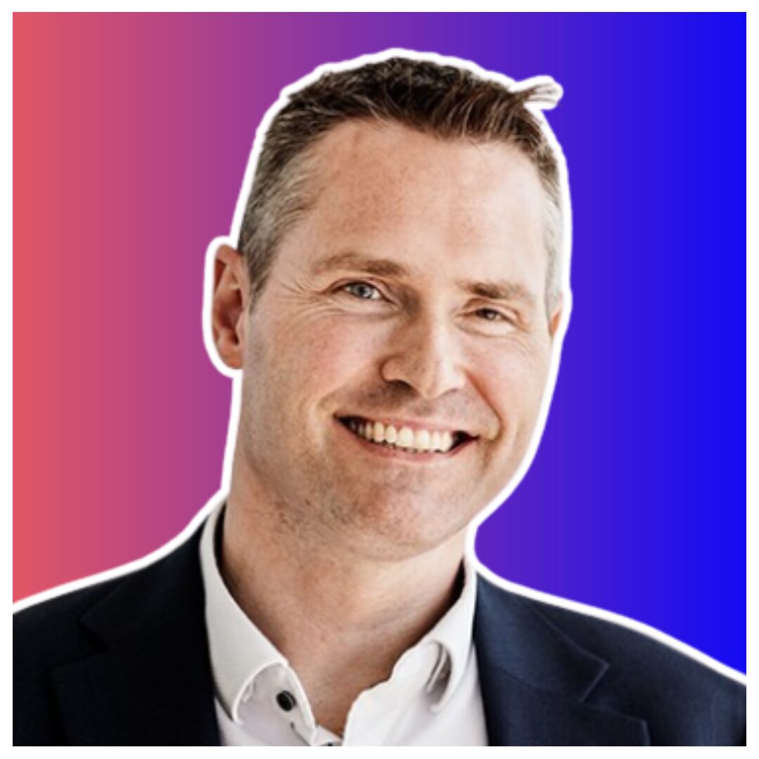Rasmus Møgelvang