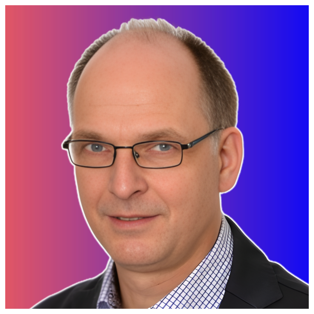 Frieder Braunschweig