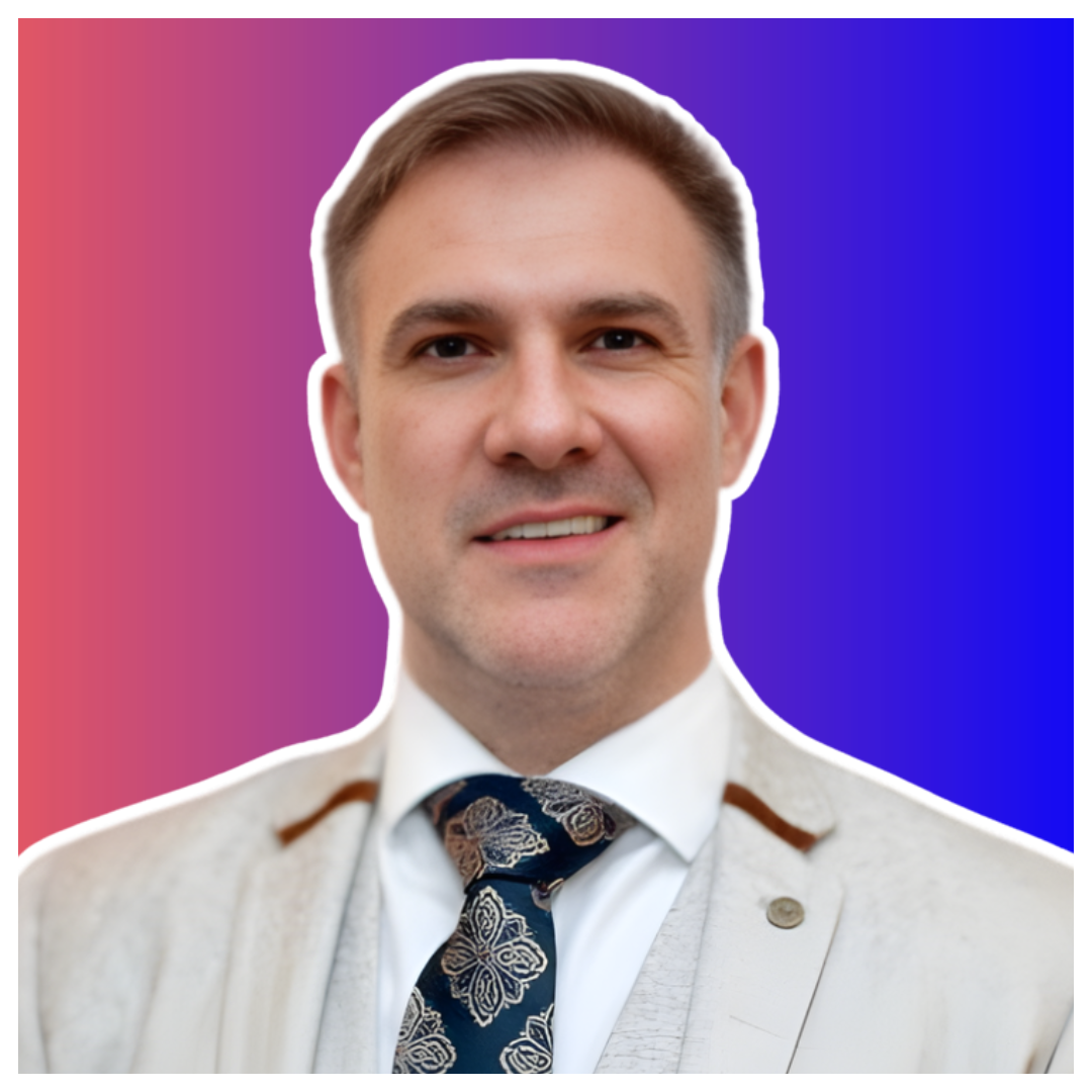 Michal Dybowski