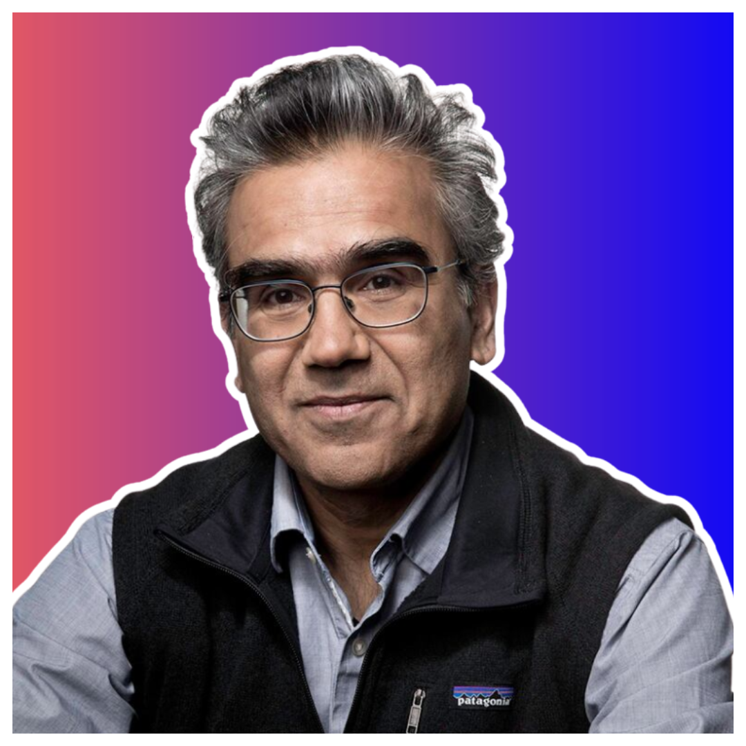 Rohit Chandra