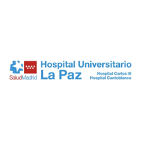 Hospital la paz