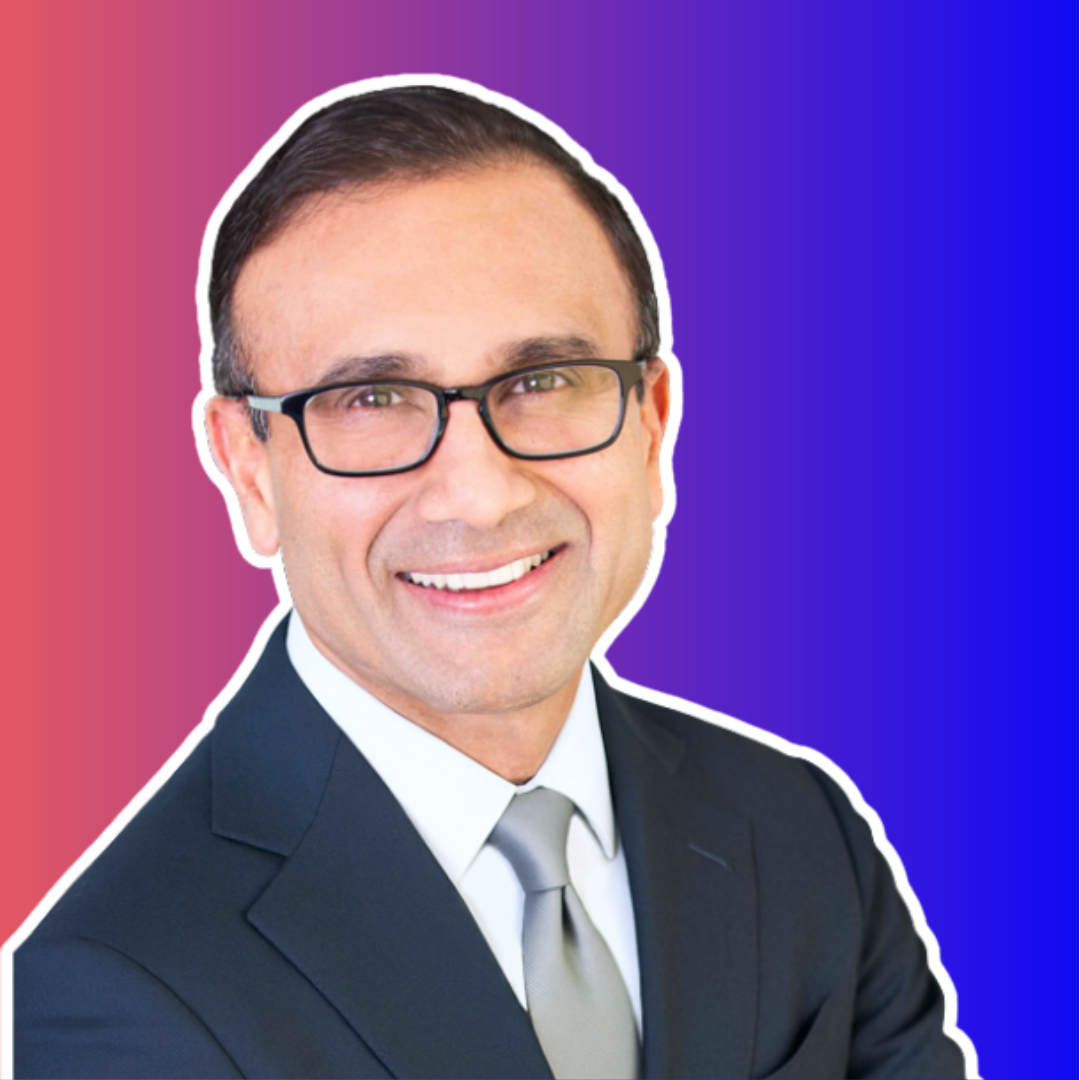 Munjal Shah