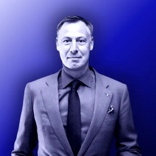 Dr. Boubou Hallberg