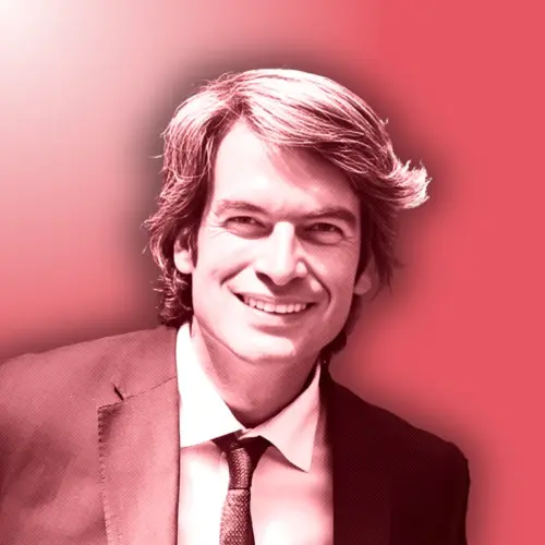 Dr. Carlos Mur de Víu
