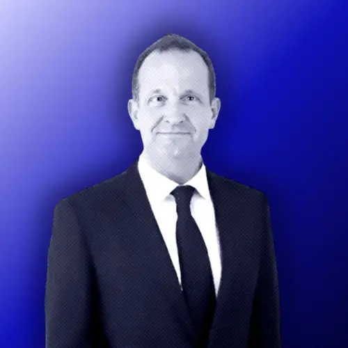 Prof. David Probert