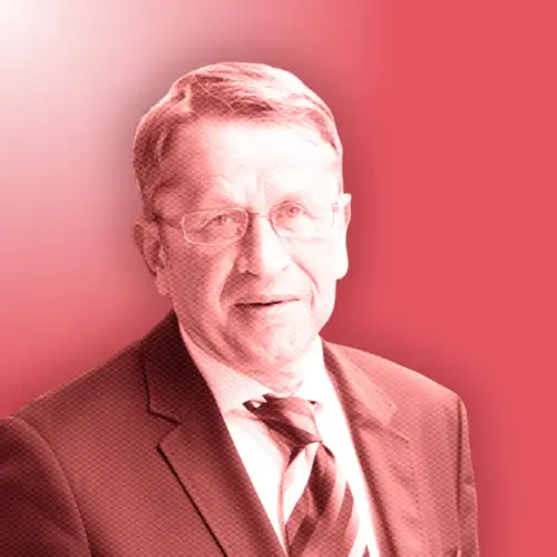 Prof. Dr. Heyo Kroemer